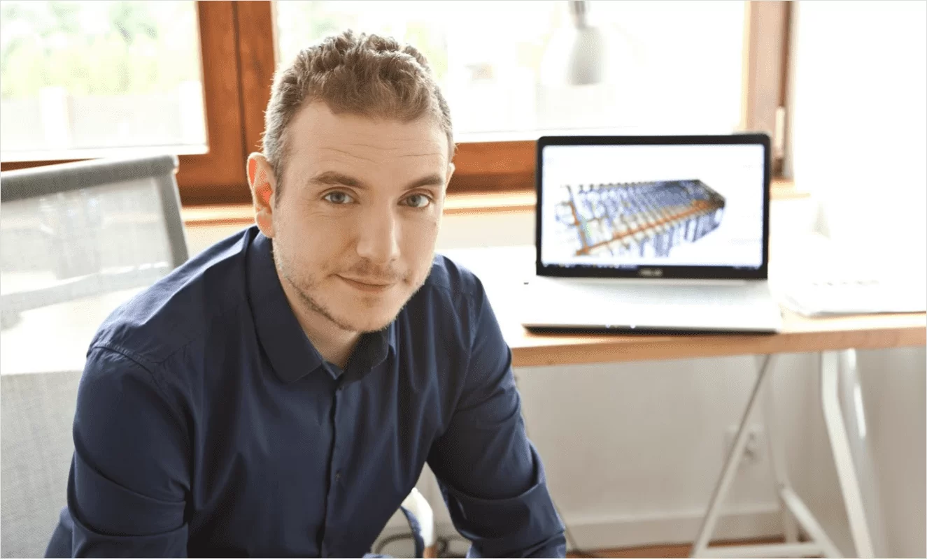 make bim agile